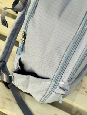 Рюкзак для ручної поклажі - 24119 - блакитний