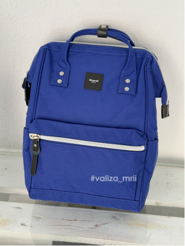 Рюкзак для подорожей Himawari 1881-33 - синій