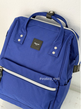 Рюкзак для подорожей Himawari 1881-33 - синій