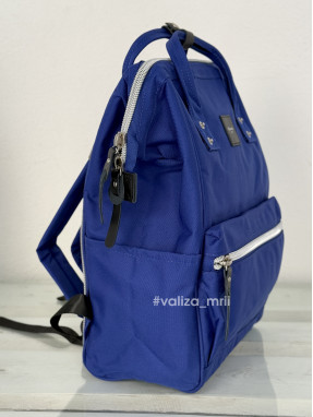 Рюкзак для подорожей Himawari 1881-33 - синій