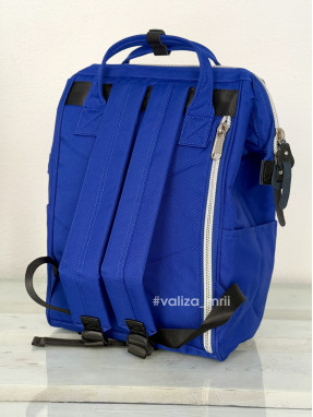 Рюкзак для подорожей Himawari 1881-33 - синій