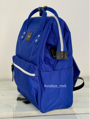Рюкзак для подорожей Himawari 1881-33 - синій