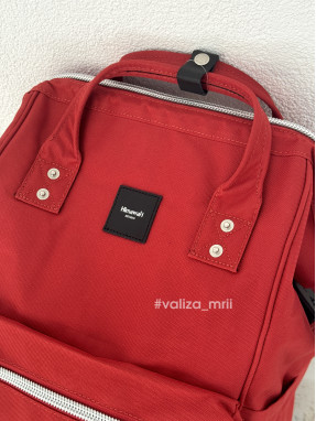 Рюкзак для подорожей Himawari 1881 - червоний