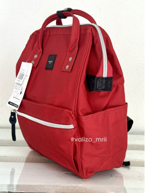 Рюкзак для подорожей Himawari 1881 - червоний