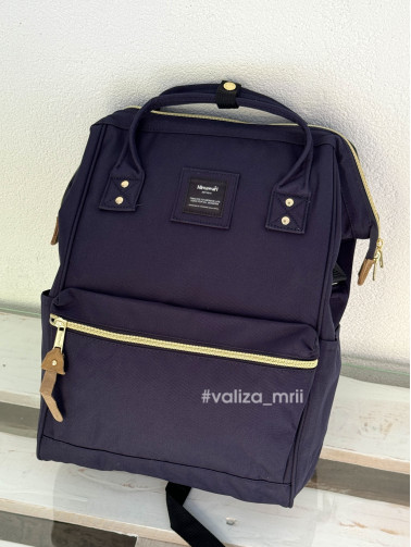 Рюкзак для подорожей Himawari 9001 - синій