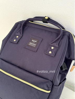 Рюкзак для подорожей Himawari 9001 - синій