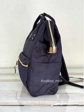 Рюкзак для подорожей Himawari 9001 - синій