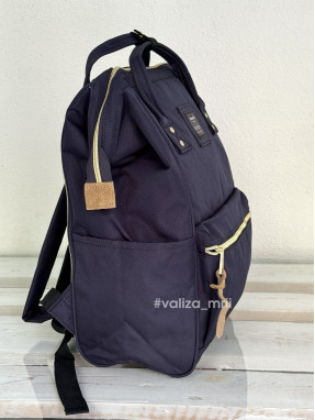 Рюкзак для подорожей Himawari 9001 - синій