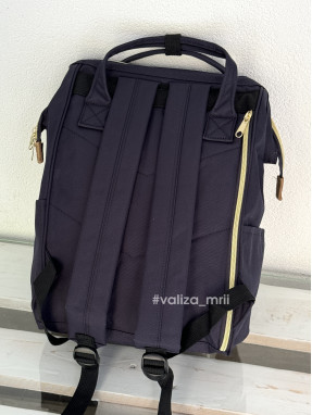 Рюкзак для подорожей Himawari 9001 - синій