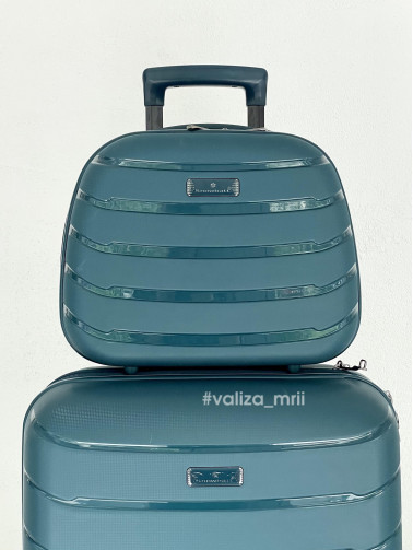 Кейс Snowball 61303 - зелений