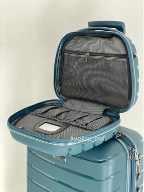 Кейс Snowball 61303 - зелений