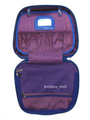 Кейс Snowball 61303 - зелений