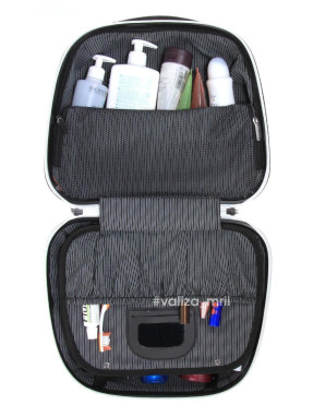 Кейс Snowball 61303 - пудра