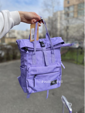 Рюкзак American Tourister - Urban Groove - ліловий