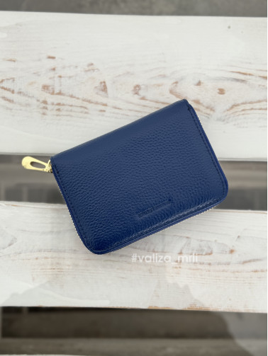 Гаманець KB30 Virginia Conti - синій