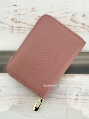 Гаманець KB30 Virginia Conti - пудра