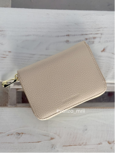 Гаманець KB30 Virginia Conti - бежевий