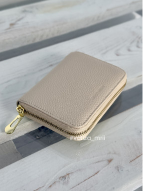 Гаманець KB30 Virginia Conti - бежевий