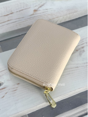 Гаманець KB30 Virginia Conti - бежевий