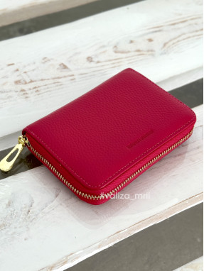 Гаманець KB30 Virginia Conti - фуксія