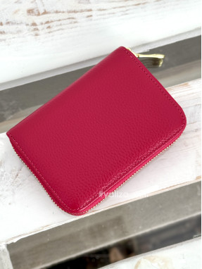 Гаманець KB30 Virginia Conti - фуксія