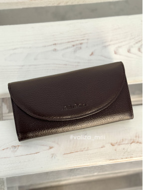 Жіночий гаманець Bella Bertucci 733 - коричневий