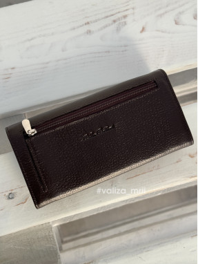 Жіночий гаманець Bella Bertucci 733 - коричневий