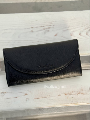 Жіночий гаманець Bella Bertucci 733 - чорний