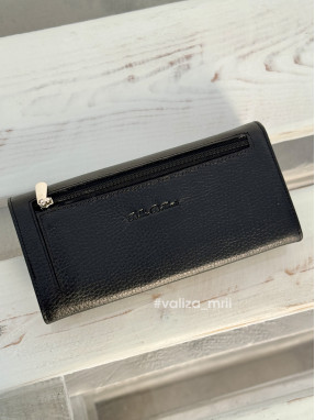 Жіночий гаманець Bella Bertucci 733 - чорний