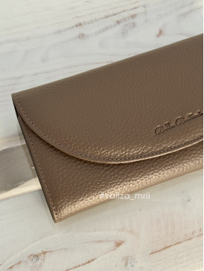 Жіночий гаманець Bella Bertucci 733 - тауп