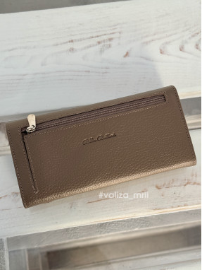 Жіночий гаманець Bella Bertucci 733 - тауп