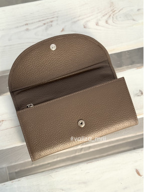 Жіночий гаманець Bella Bertucci 733 - тауп