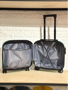 Детский чемодан 174 "Tiger baby"