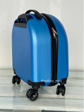 Детский чемодан 174 "Песик"