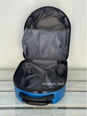 Детский чемодан 174 "Песик"