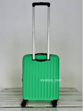 Валіза American Tourister Rejoy - ручна поклажа - зелений