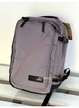 Дорожній рюкзак American Tourister - Take2Cabin - сірий