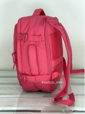 Дорожній рюкзак American Tourister 91G*40020 - Take2Cabin - кораловий