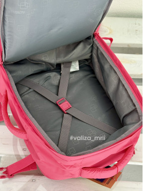 Дорожній рюкзак American Tourister 91G*40020 - Take2Cabin - кораловий