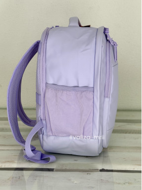 Дорожній рюкзак American Tourister 91G*12021 - Take2Cabin - ліловий