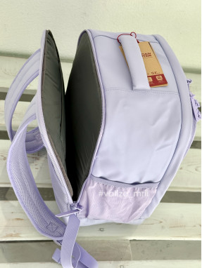 Дорожній рюкзак American Tourister 91G*12021 - Take2Cabin - ліловий