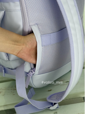 Дорожній рюкзак American Tourister 91G*12021 - Take2Cabin - ліловий