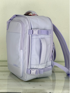 Дорожній рюкзак American Tourister 91G*12021 - Take2Cabin - ліловий