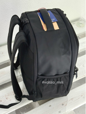 Дорожній рюкзак American Tourister 91G*09021 - Take2Cabin - чорний